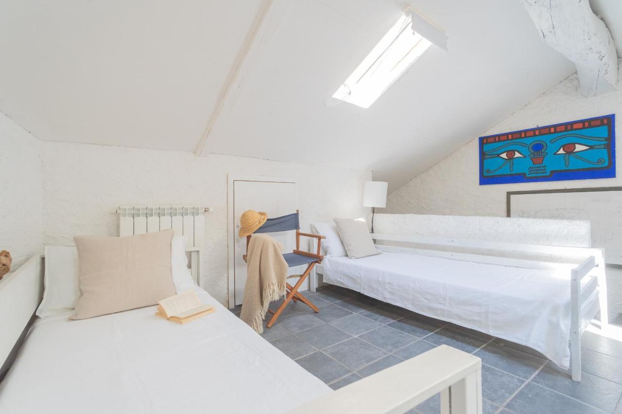Deriva Apartment On Careno'S Beach By Rent All Como Nesso Exterior photo