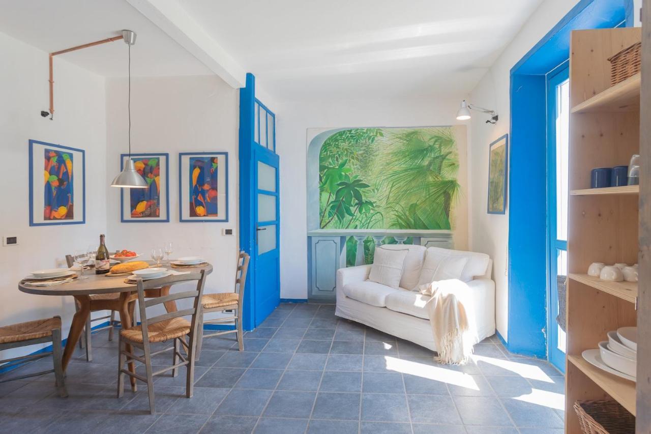 Deriva Apartment On Careno'S Beach By Rent All Como Nesso Exterior photo