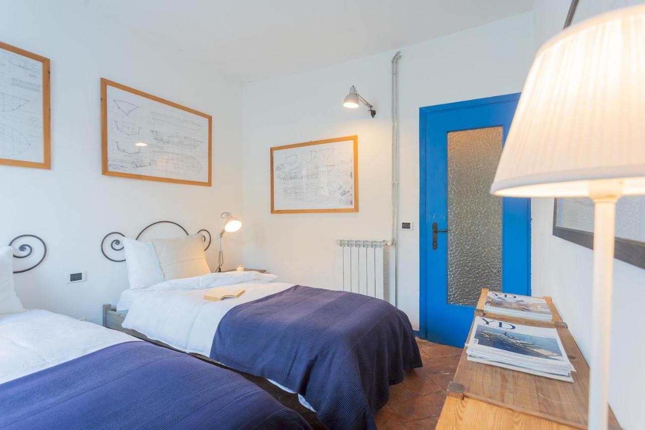 Deriva Apartment On Careno'S Beach By Rent All Como Nesso Exterior photo