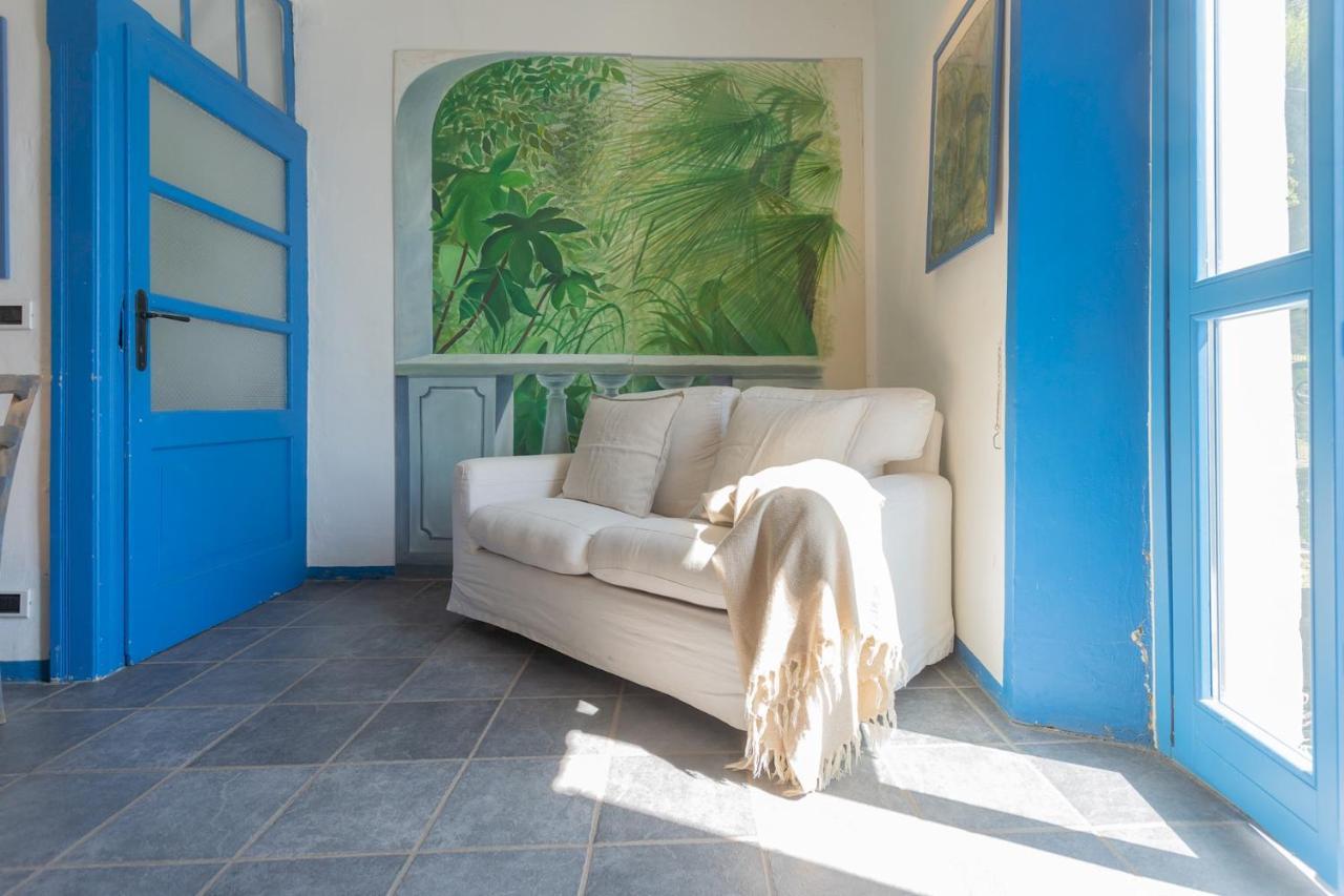 Deriva Apartment On Careno'S Beach By Rent All Como Nesso Exterior photo